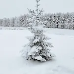 Apartman Kotikuja Rovaniemi