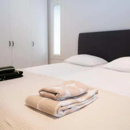 Appartement Kotikuja *