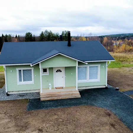 Kotikuja Appartement