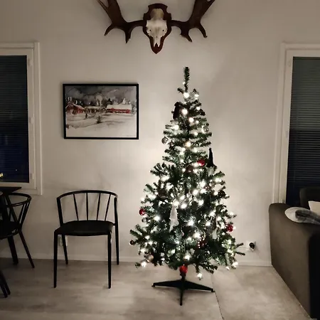 Kotikuja * Rovaniemi