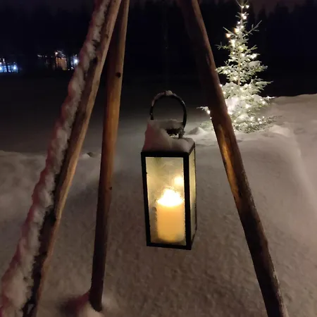Huoneisto Kotikuja