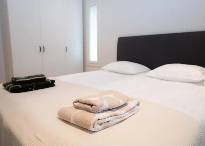 Appartement Kotikuja *