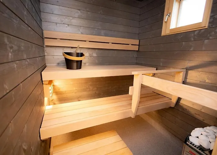 Kotikuja * Rovaniemi