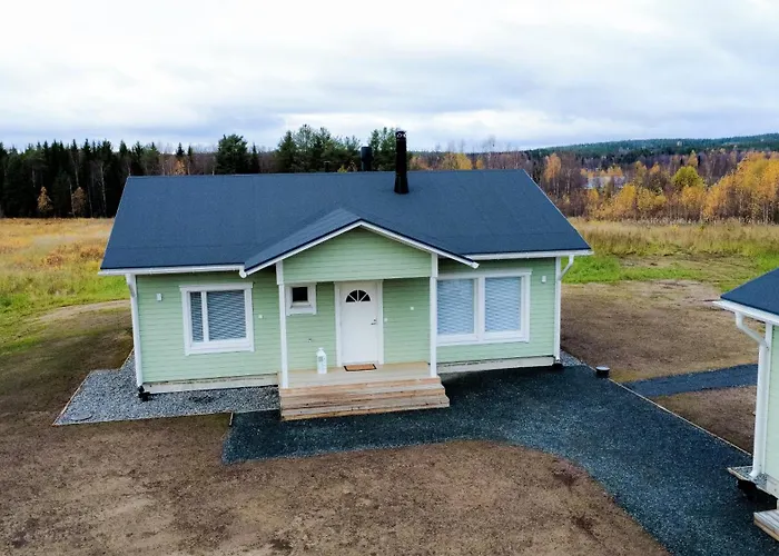 Kotikuja Appartement