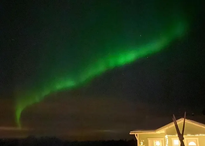 Lägenhet Kotikuja *