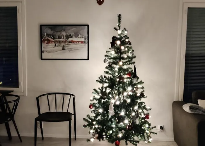 Kotikuja * Rovaniemi