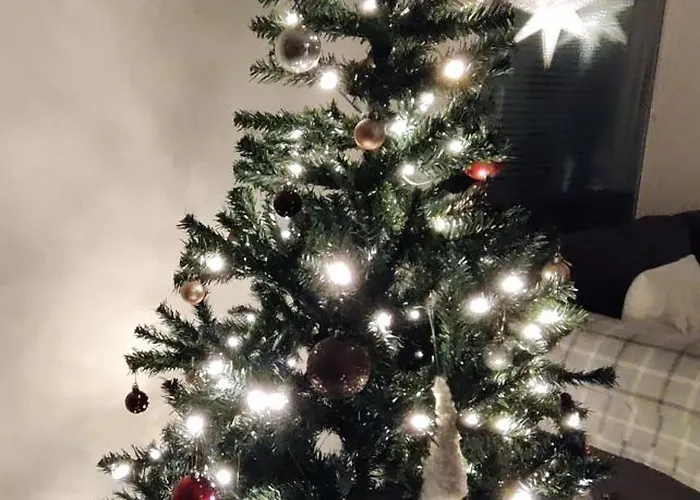 Kotikuja Appartement